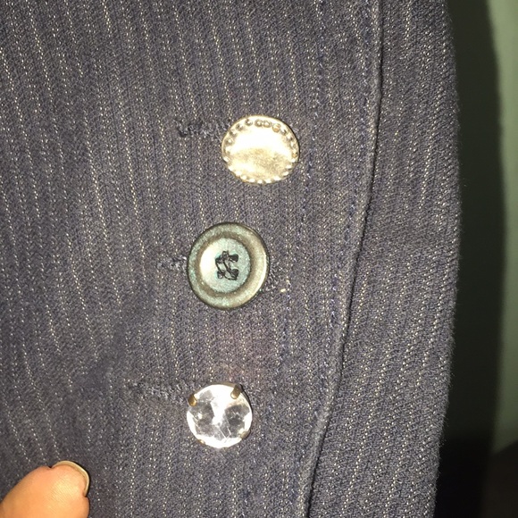 We Are Replay hand crafted piece Politix sample. - Picture 4 of 8